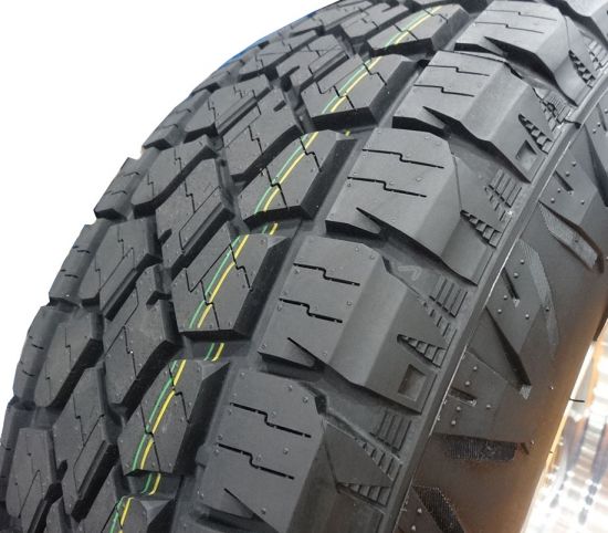 MONSTA 265/65R17 116T TERRAIN GRIPPER