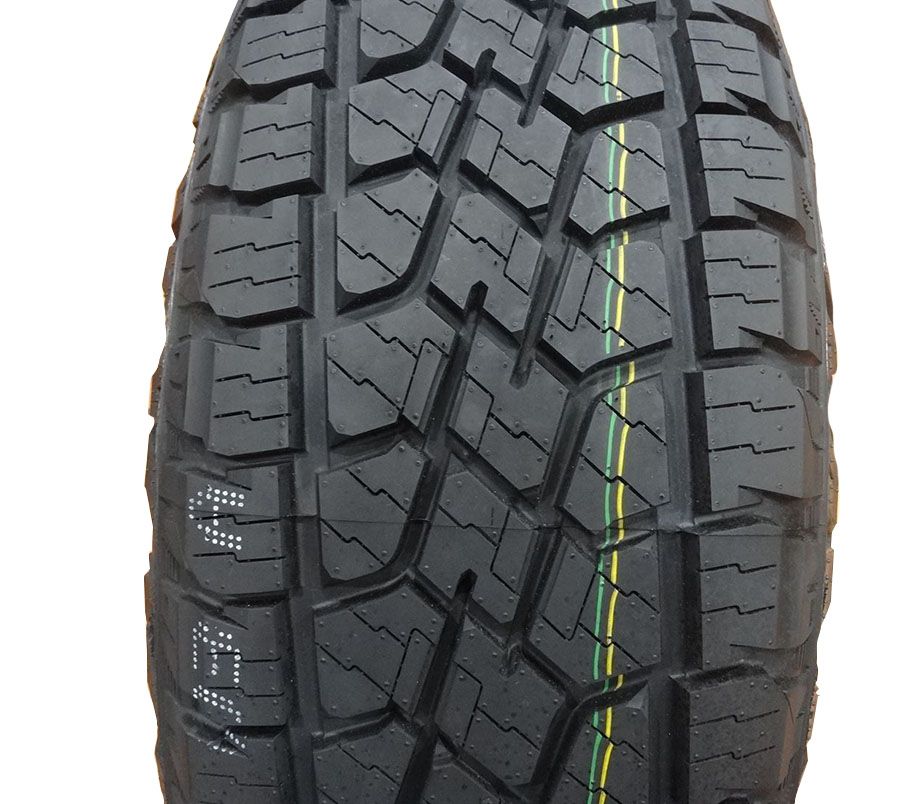 MONSTA 285/50R20 116H TERRAIN GRIPPER - East Coast Tyre & Auto